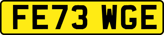 FE73WGE