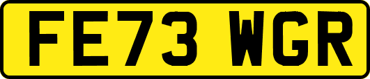 FE73WGR