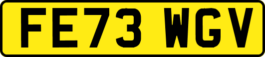 FE73WGV