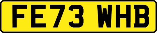 FE73WHB