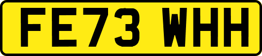 FE73WHH