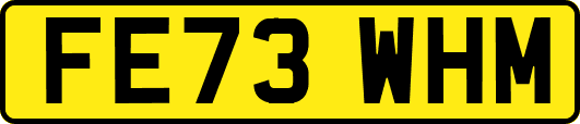 FE73WHM