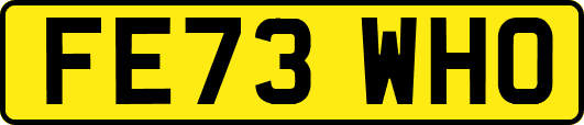 FE73WHO