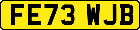 FE73WJB