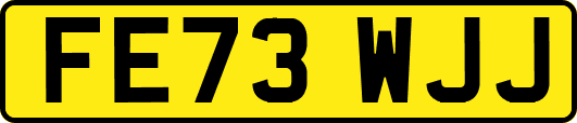 FE73WJJ