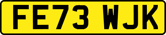 FE73WJK