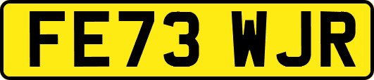 FE73WJR