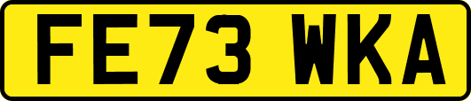 FE73WKA