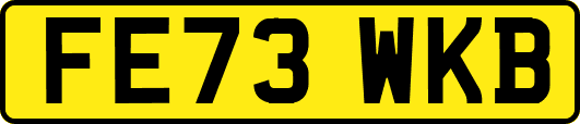 FE73WKB