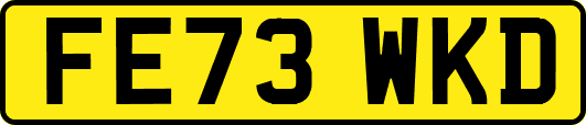 FE73WKD