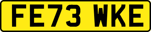 FE73WKE