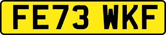 FE73WKF