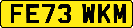 FE73WKM