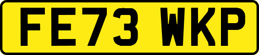FE73WKP