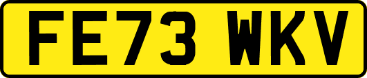 FE73WKV