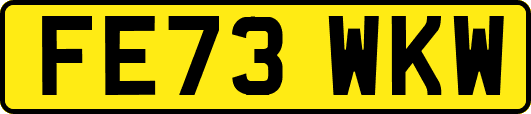 FE73WKW