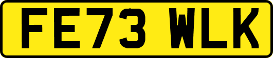 FE73WLK