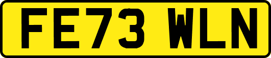 FE73WLN