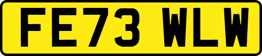 FE73WLW
