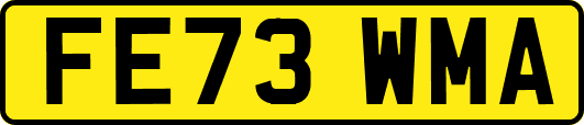 FE73WMA