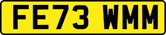 FE73WMM