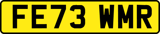 FE73WMR