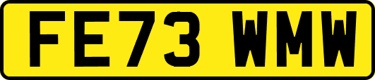 FE73WMW