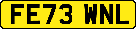 FE73WNL