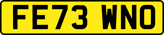 FE73WNO