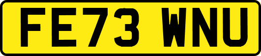 FE73WNU