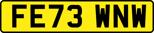 FE73WNW