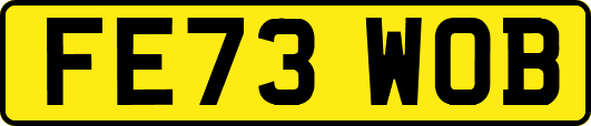 FE73WOB