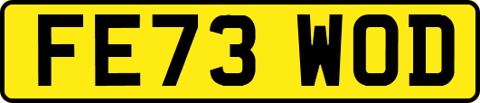FE73WOD