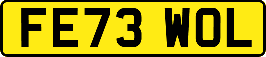 FE73WOL