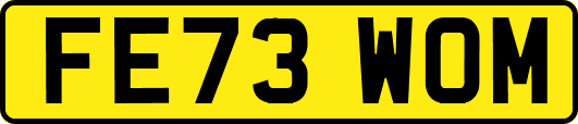FE73WOM