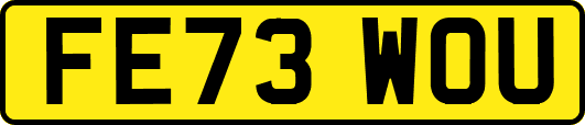 FE73WOU