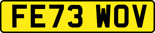 FE73WOV