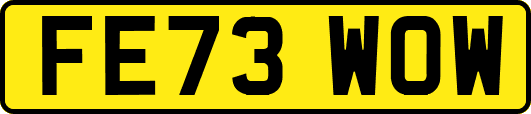 FE73WOW