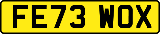 FE73WOX