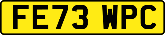 FE73WPC