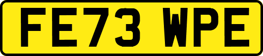 FE73WPE