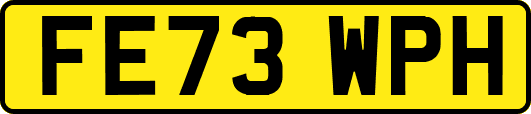 FE73WPH