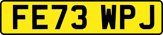 FE73WPJ