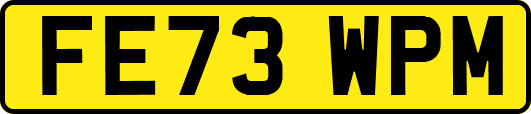 FE73WPM