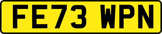FE73WPN