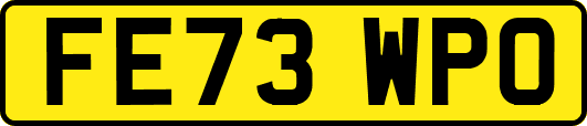 FE73WPO