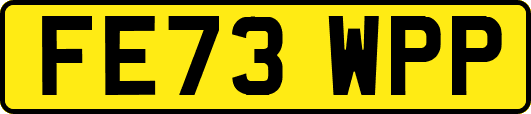 FE73WPP
