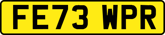 FE73WPR