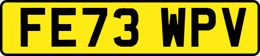 FE73WPV