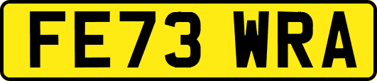 FE73WRA